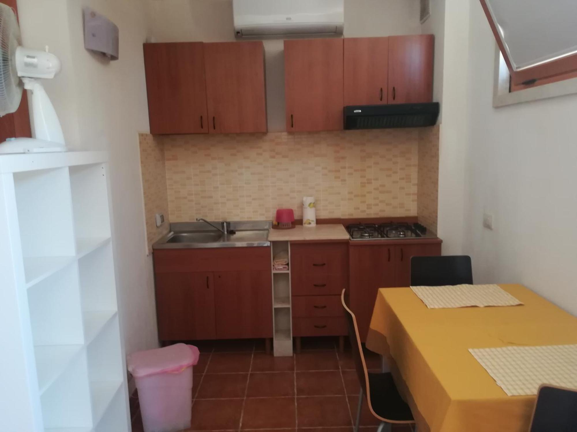 Behara Apartment Marina di Ragusa Room photo