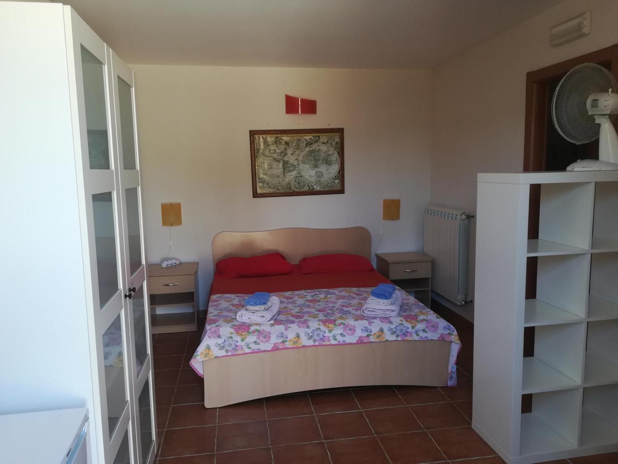 Behara Apartment Marina di Ragusa Room photo