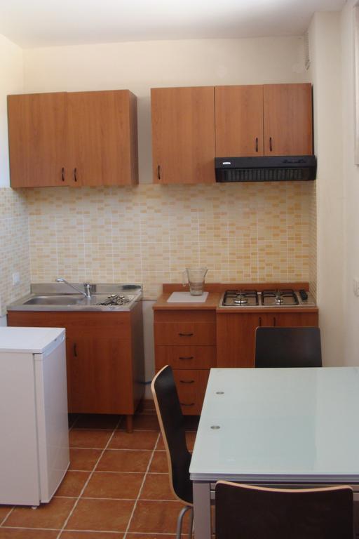 Behara Apartment Marina di Ragusa Exterior photo