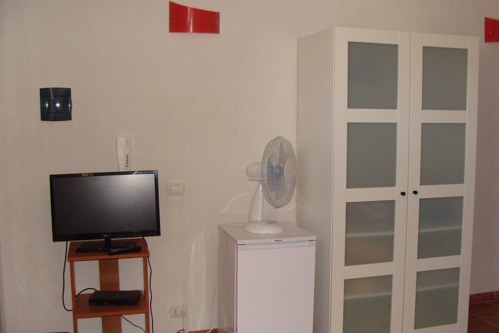 Behara Apartment Marina di Ragusa Exterior photo
