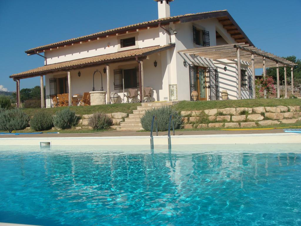Behara Apartment Marina di Ragusa Exterior photo