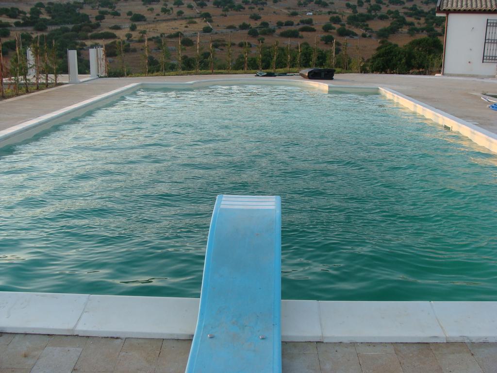 Behara Apartment Marina di Ragusa Exterior photo