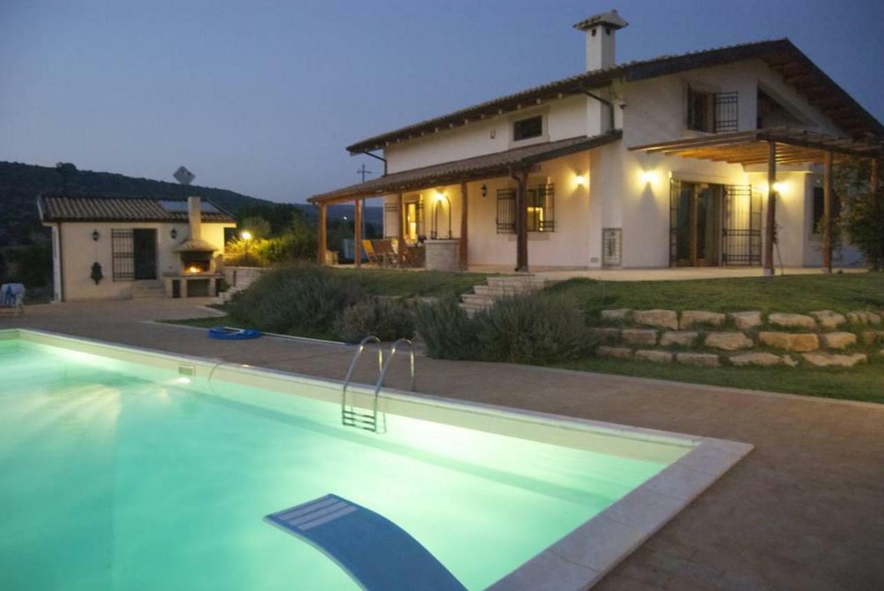Behara Apartment Marina di Ragusa Exterior photo