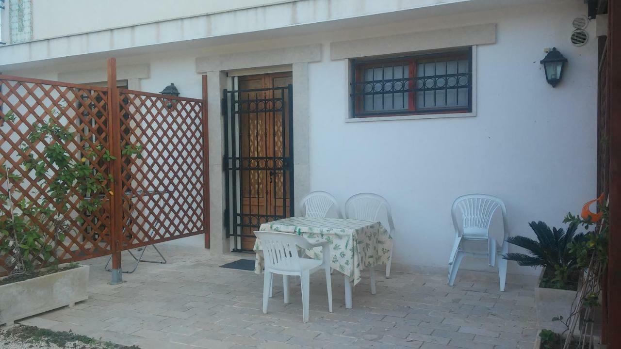 Behara Apartment Marina di Ragusa Exterior photo